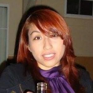 Meet your Posher, Maritza